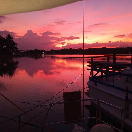 Tortugal Boutique River Lodge Rio Dulce Town Dış mekan fotoğraf