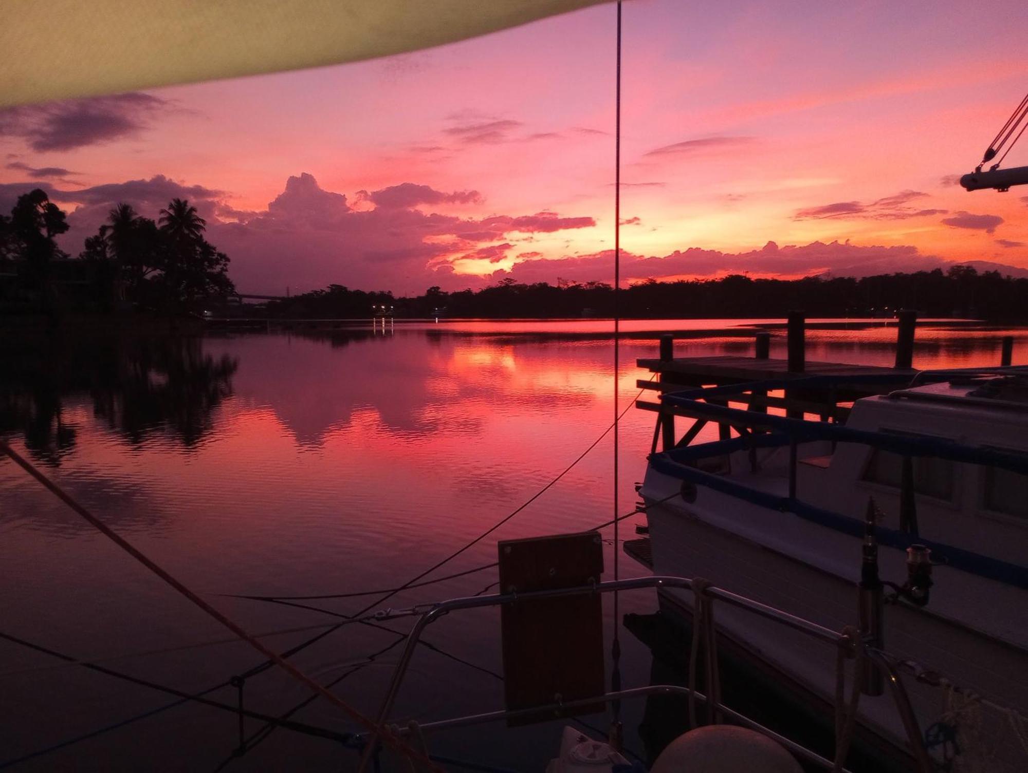 Tortugal Boutique River Lodge Rio Dulce Town Dış mekan fotoğraf