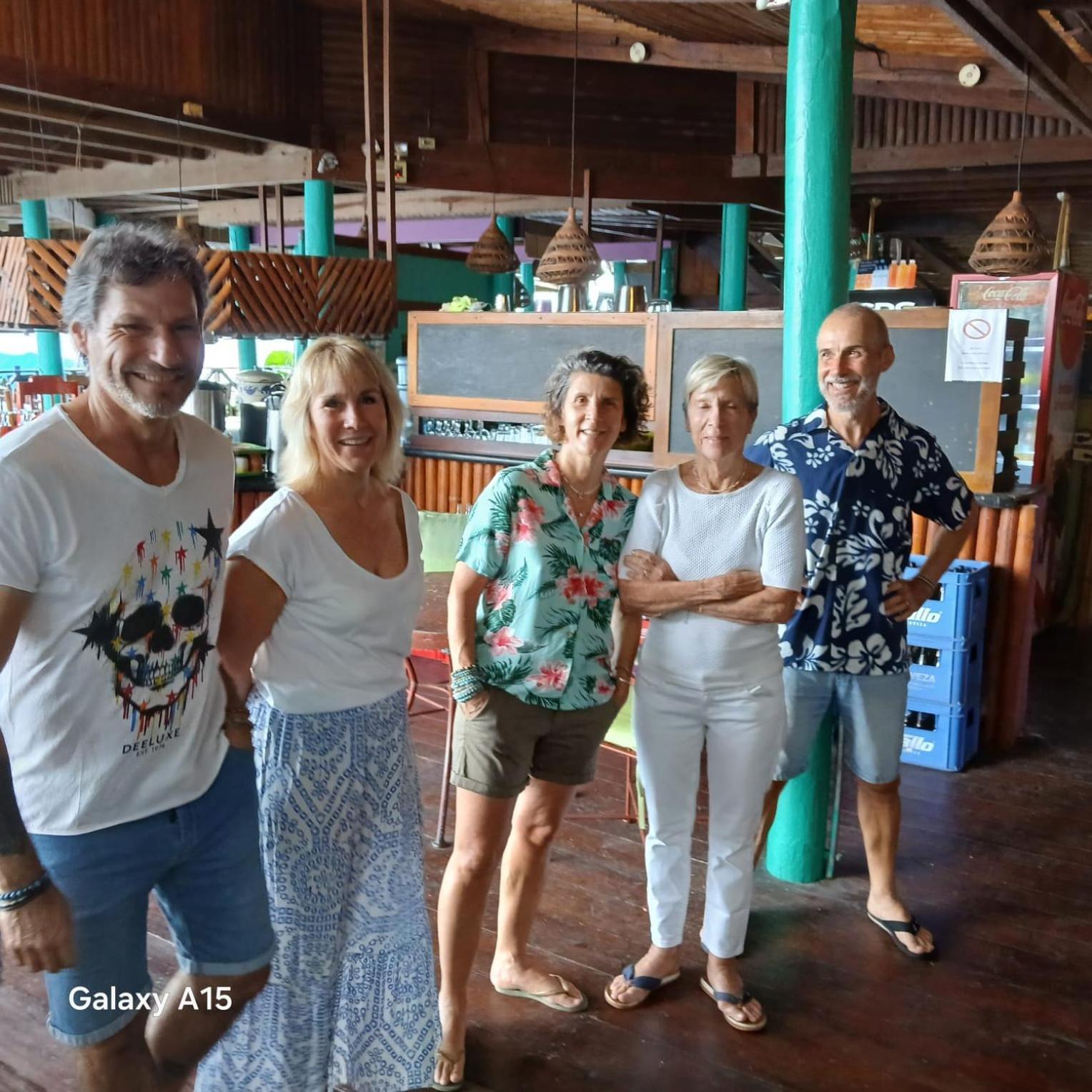 Tortugal Boutique River Lodge Rio Dulce Town Dış mekan fotoğraf