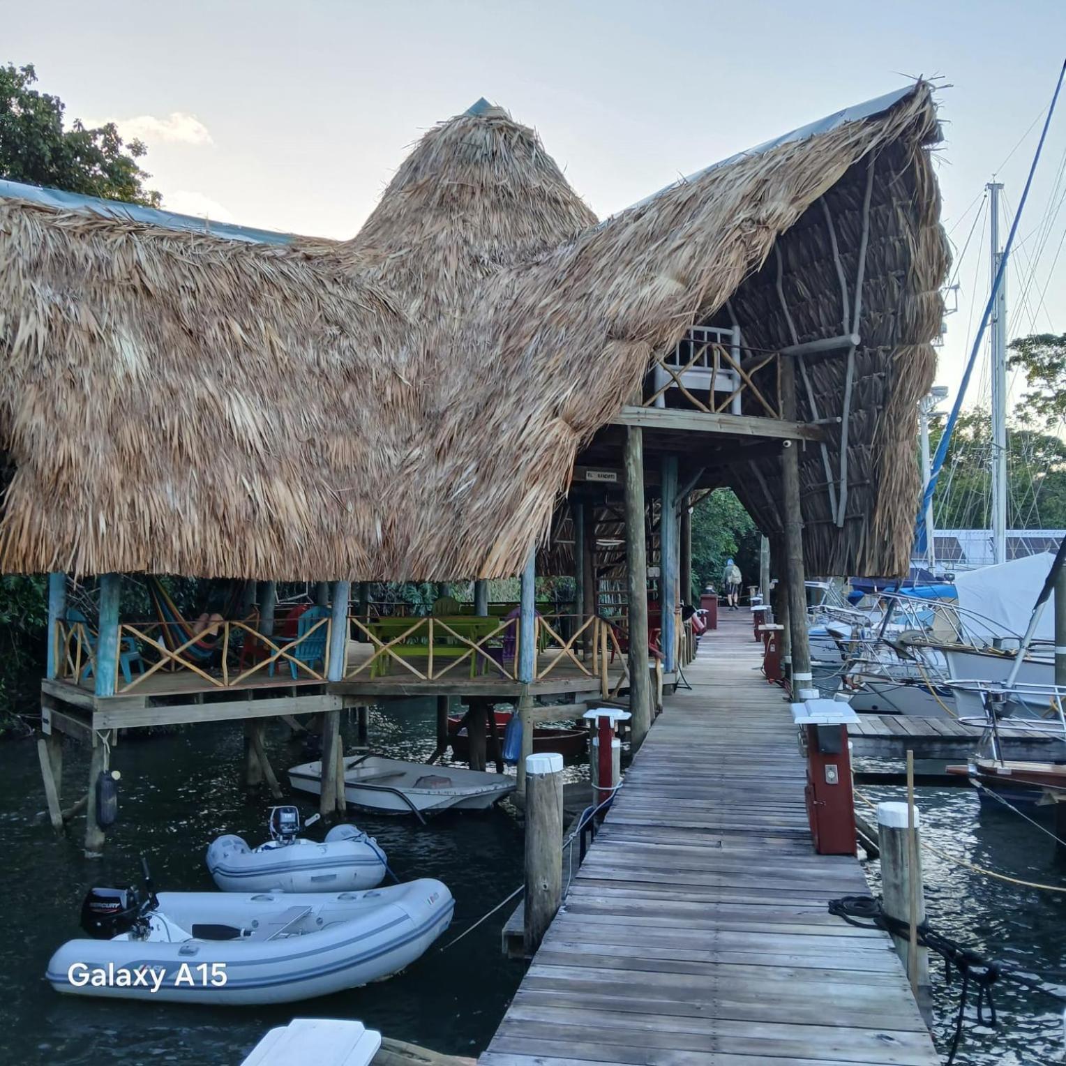 Tortugal Boutique River Lodge Rio Dulce Town Dış mekan fotoğraf